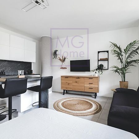Mg Primula Daire Milano Dış mekan fotoğraf