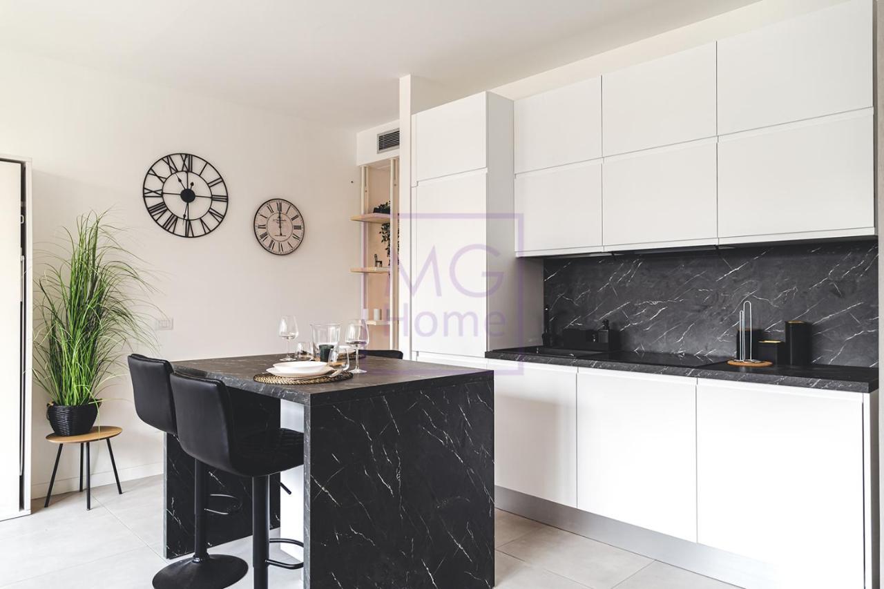 Mg Primula Daire Milano Dış mekan fotoğraf