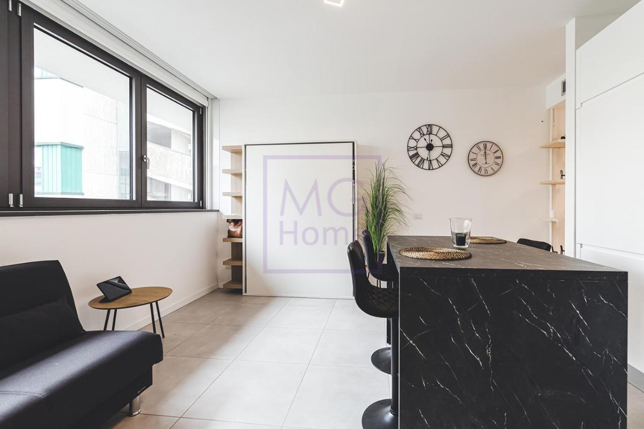 Mg Primula Daire Milano Dış mekan fotoğraf