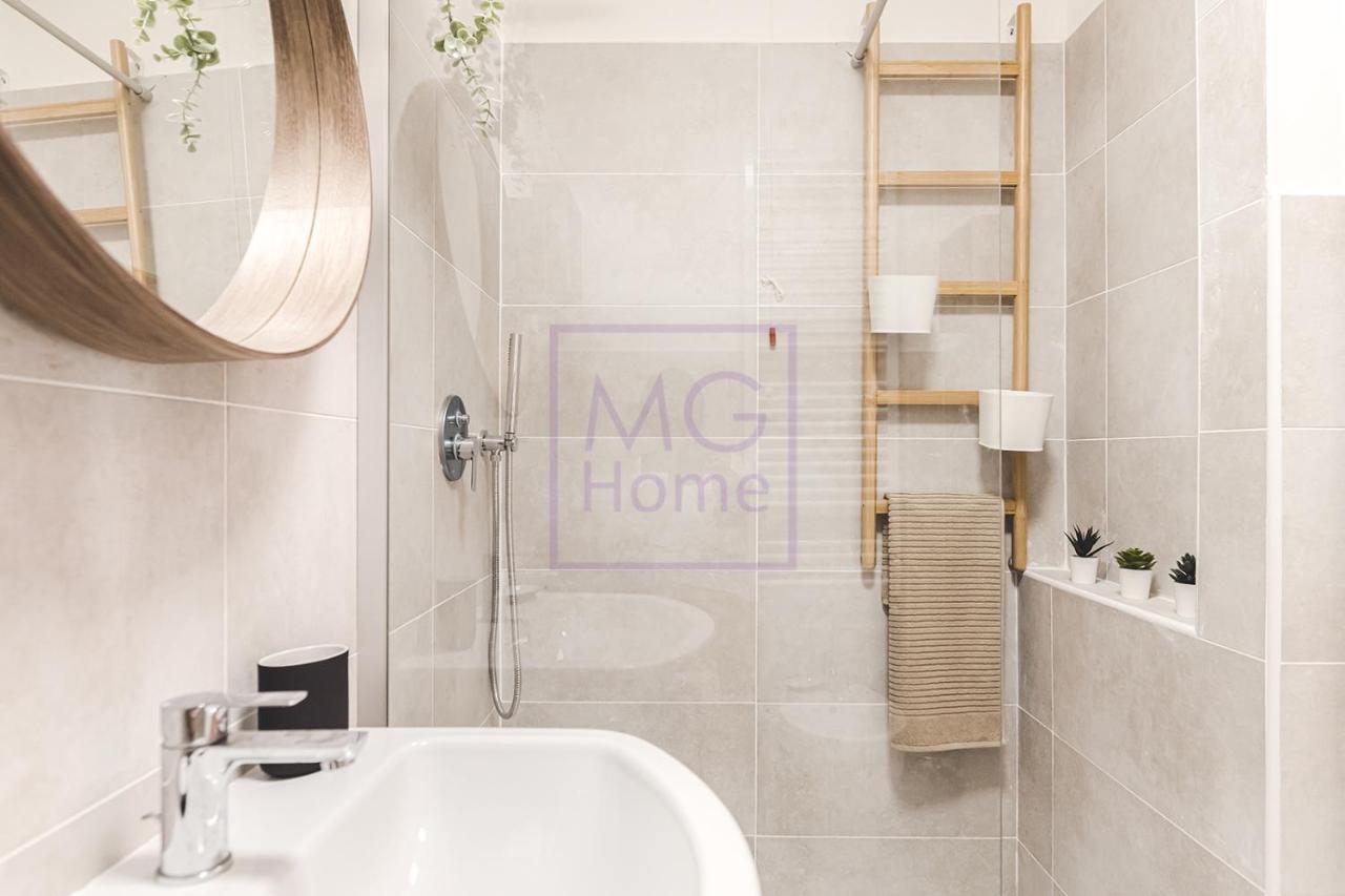 Mg Primula Daire Milano Dış mekan fotoğraf