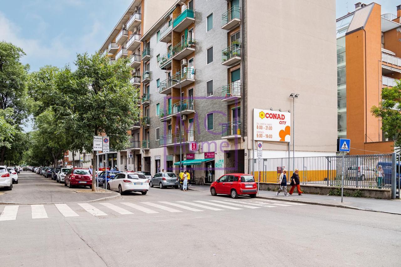 Mg Primula Daire Milano Dış mekan fotoğraf