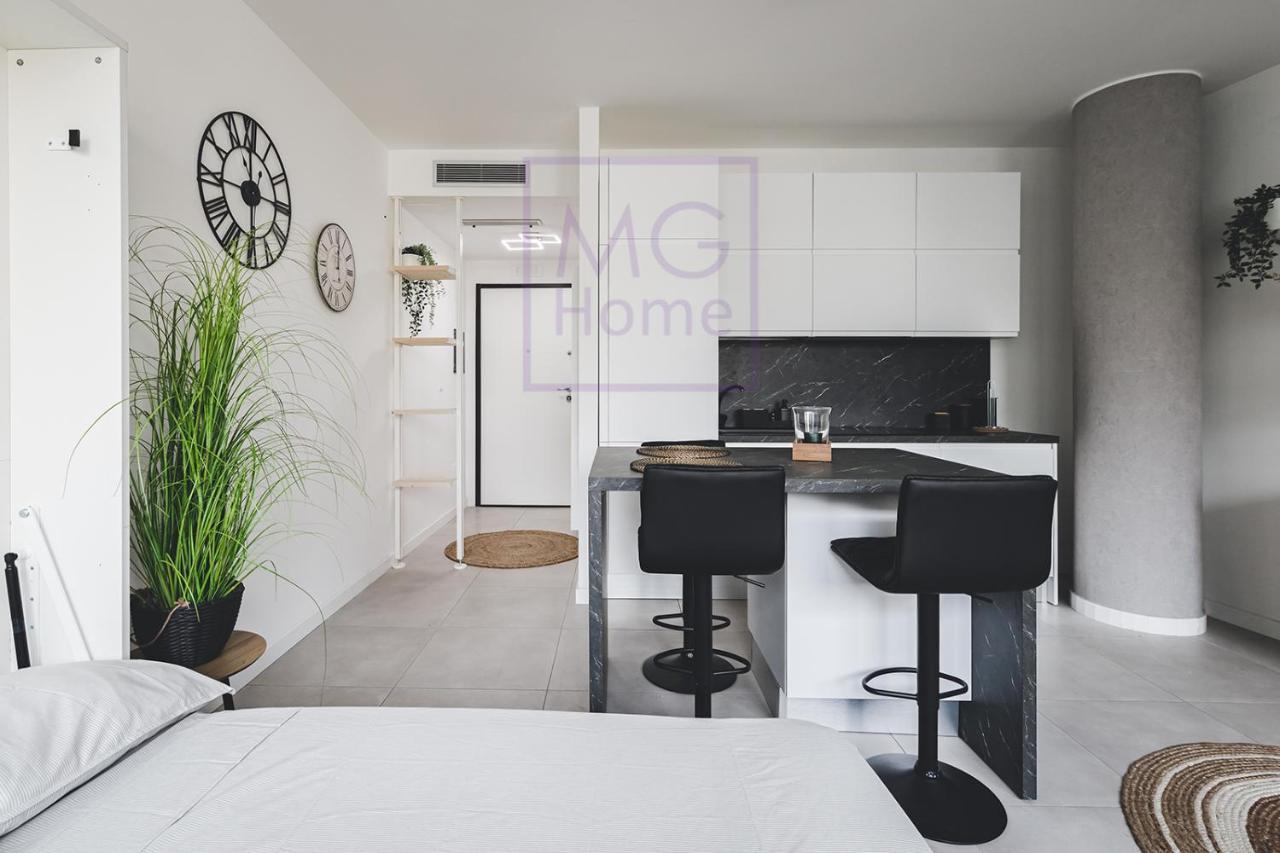 Mg Primula Daire Milano Dış mekan fotoğraf