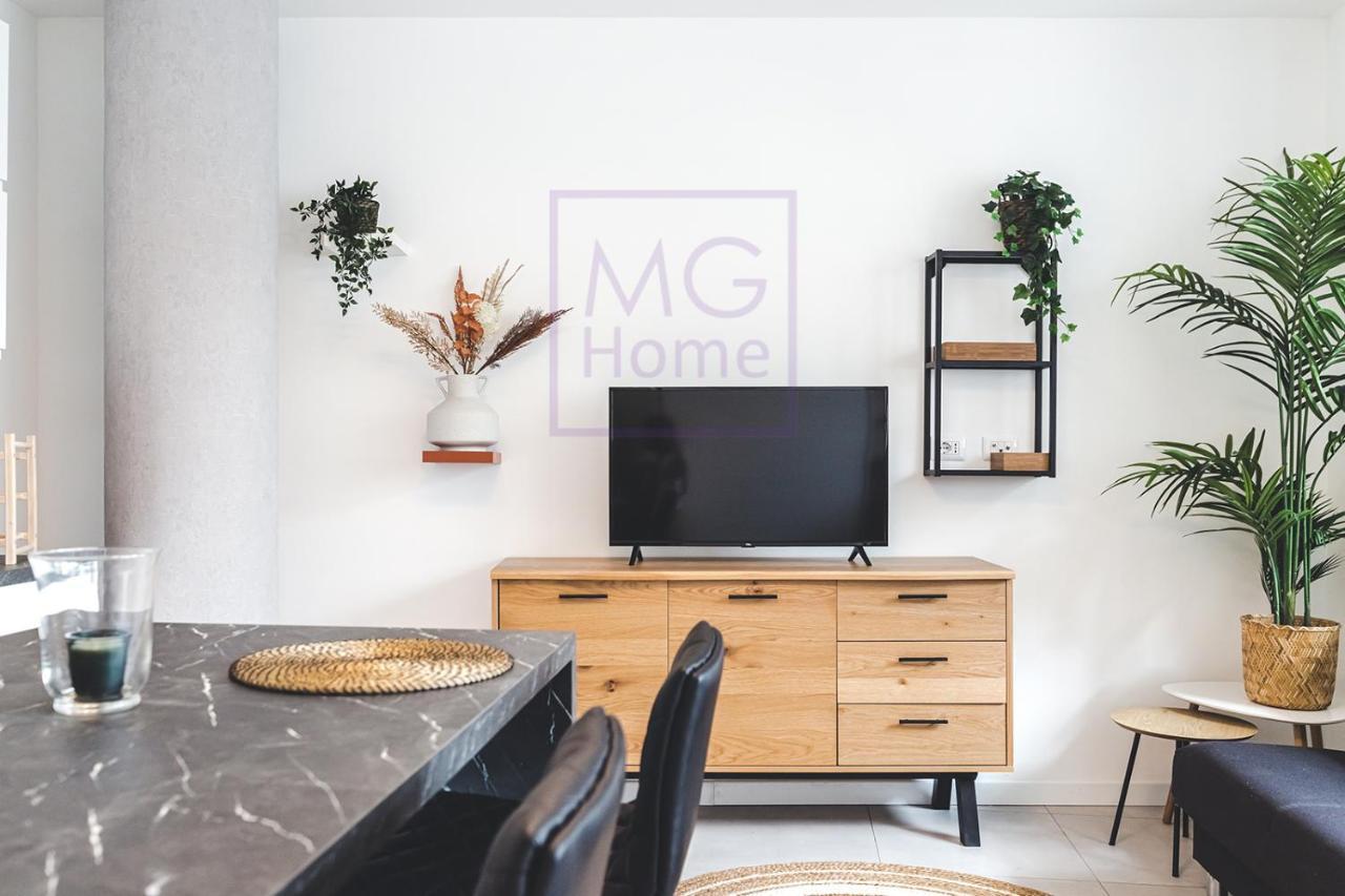 Mg Primula Daire Milano Dış mekan fotoğraf