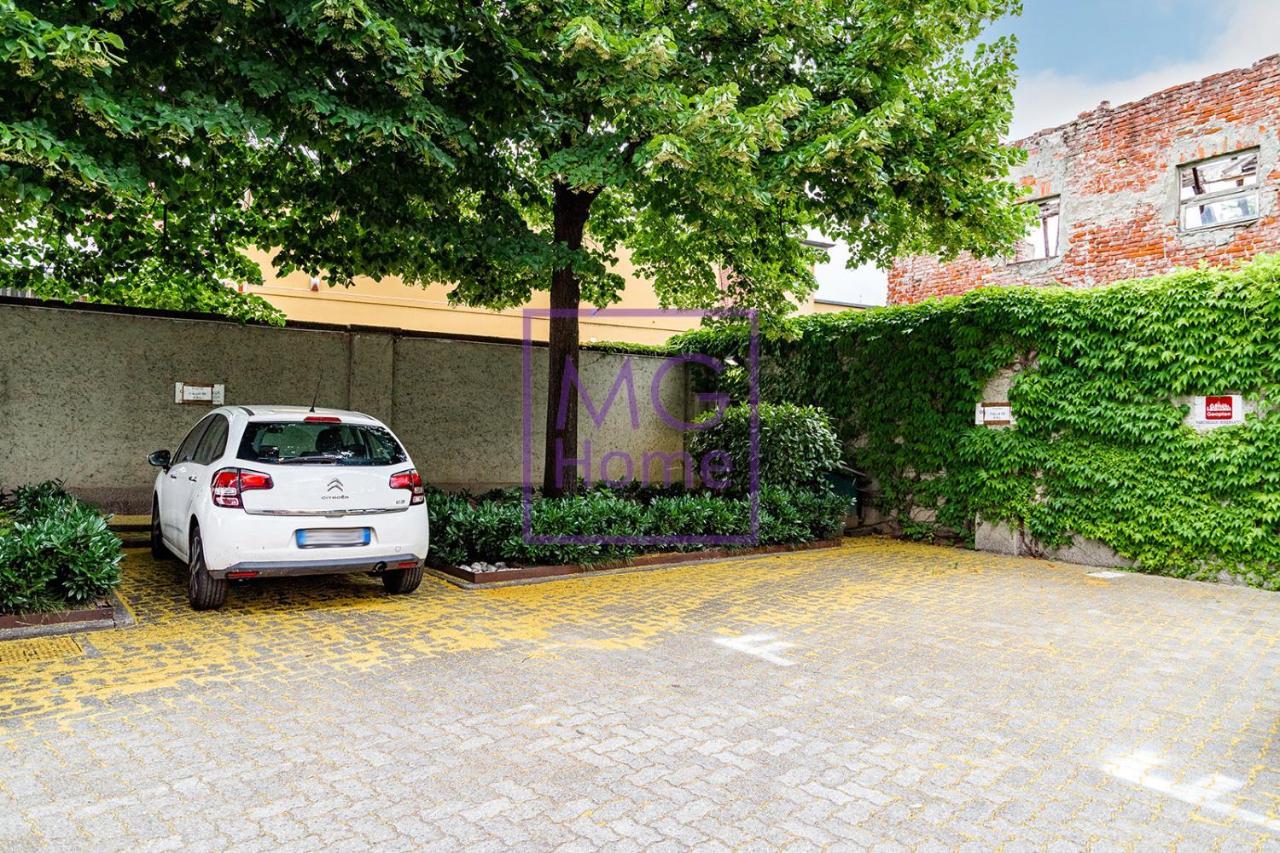 Mg Primula Daire Milano Dış mekan fotoğraf