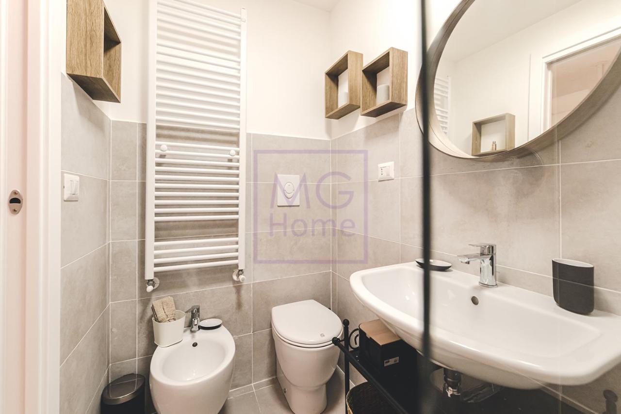 Mg Primula Daire Milano Dış mekan fotoğraf