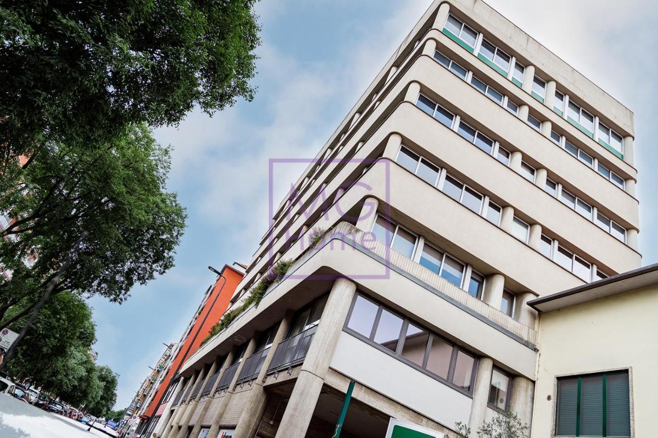 Mg Primula Daire Milano Dış mekan fotoğraf