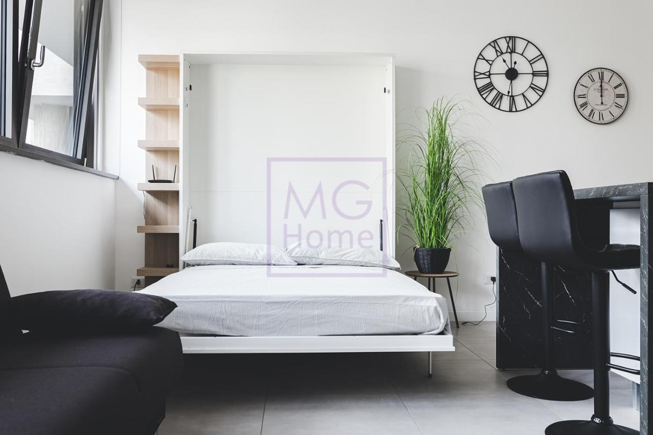 Mg Primula Daire Milano Dış mekan fotoğraf
